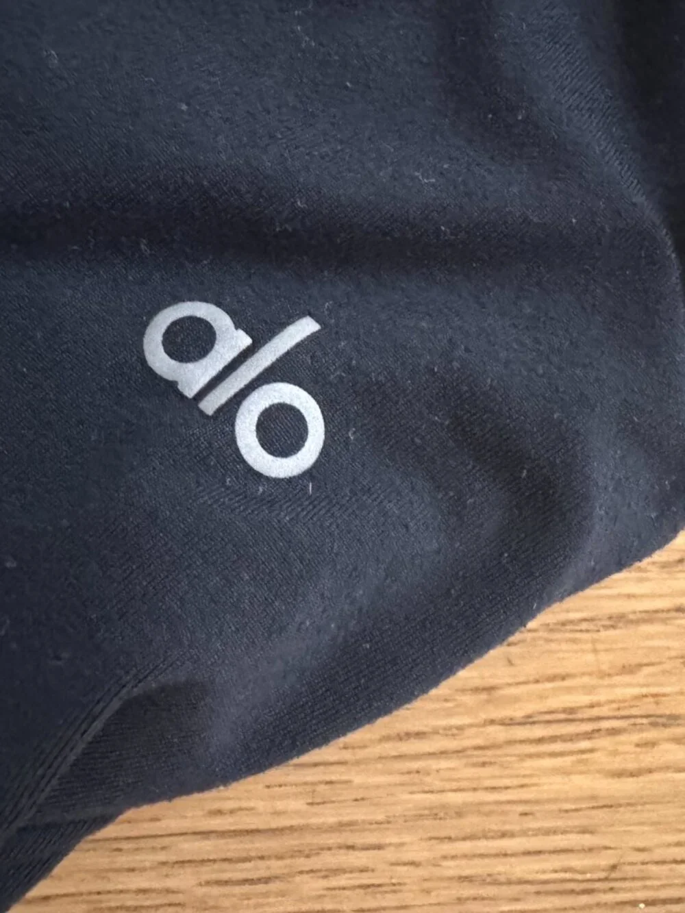 ALO Yoga lightly worn